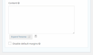 Gravity Perks Expand Textareas Plugin 1.1.2