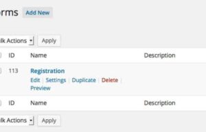 Formidable Pro Forms Zapier Add-On 2.02
