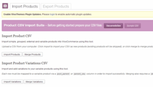 Product CSV Import Suite for WooCommerce 1.10.77