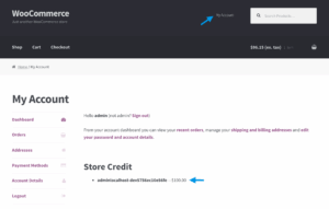 WooCommerce Store Credit 4.5.6