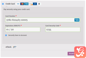 Elavon Converge Payment Gateway for WooCommerce 2.14.3