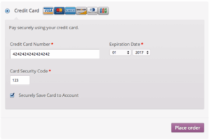WooCommerce Moneris Payment Gateway 3.4.1
