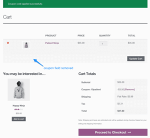 WooCommerce URL Coupons 5.0.0