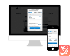 WooCommerce PayPal Express 3.7.2
