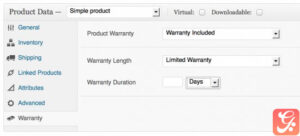 Returns and Warranty Requests for WooCommerce 2.6.0