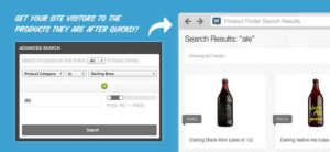 Product Finder for WooCommerce 1.4.1