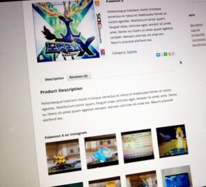 WooCommerce Instagram 4.6.2