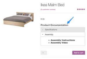 Product Documents for WooCommerce 1.15.2