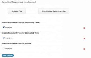 WooCommerce Email Attachments 3.2.1