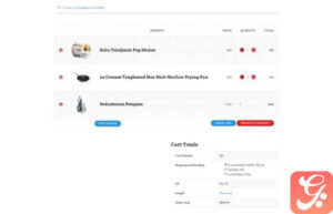Free Gift Coupons for Woocommerce 3.7.1