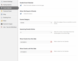 WooThemes Diarise Premium Theme 1.5.9