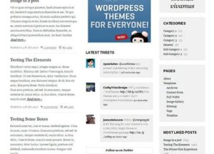 WooThemes Coda Premium Theme 1.0.12