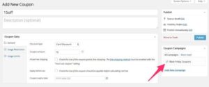 WooCommerce Coupon Campaigns 1.2.29