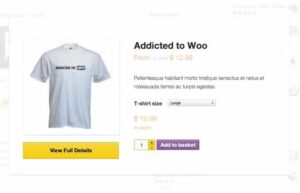 WooCommerce Quick View 1.8.2