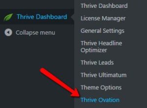 Thrive Themes Ovation 10.4.1