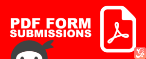 Ninja Forms PDF Form Submission 3.2.0