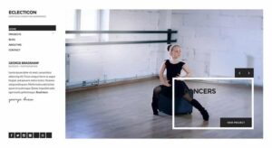 CSSIgniter Eclecticon WordPress Theme 1.1.1