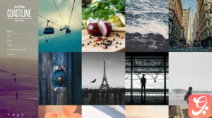 CSSIgniter Coastline WordPress Theme 1.7.1