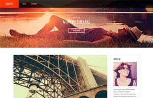 CSSIgniter Uberto WordPress Theme 1.5