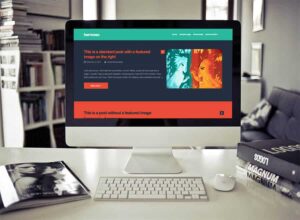 CSSIgniter Hermoso WordPress Theme 1.6