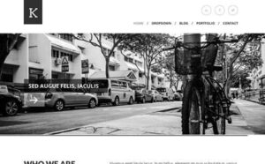 Viva Themes Kimbo WordPress Theme 4.2