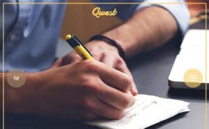 Viva Themes Qwest WordPress Theme 1.1