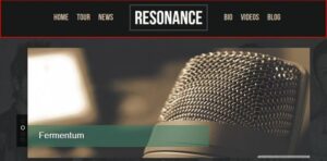 CyberChimps Resonance Pro WordPress Theme 1.3