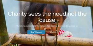 CyberChimps CharityPure WordPress Theme 1.2