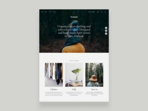 Elmastudio Uku WordPress Theme 1.3.7
