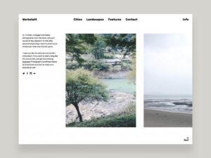 Elmastudio Werkstatt WordPress Theme 1.0.5