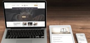 LegalPress WordPress Theme 2.4.0