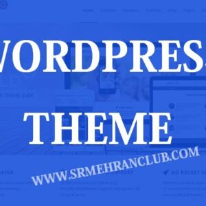 Dessign vertex Responsive WordPress Theme 1.1.1