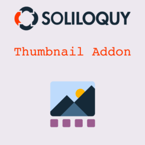 Soliloquy Thumbnails Addon 2.3.5