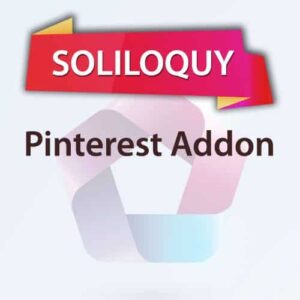 Soliloquy Pinterest Addon 2.2.0