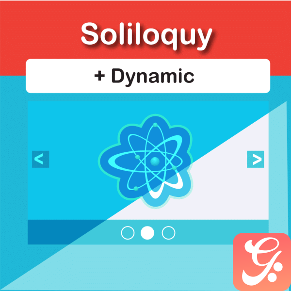 Soliloquy Slider Dynamic Add On