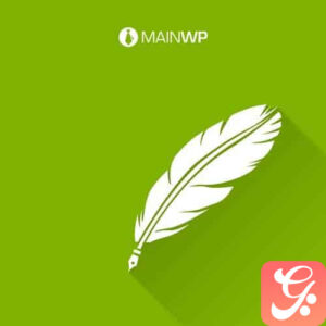 MainWP Spinner Extension 4.0.1