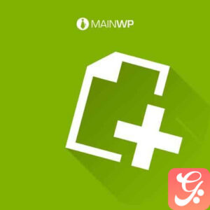 MainWP Post Plus Extension 5.0
