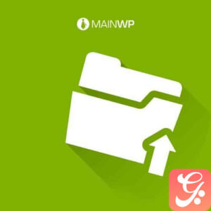 MainWP File Uploader Extension 5.0