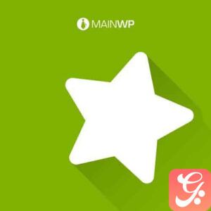 MainWP Favorites Extension 5.0