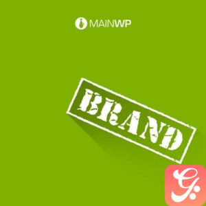 MainWP Branding Extension 5.0