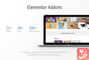 Addons for Elementor Pro 4.6