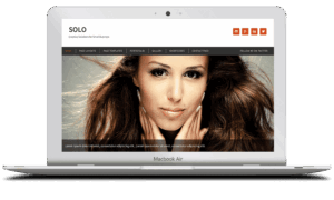 ZigZagPress Solo WordPress Theme 1.7