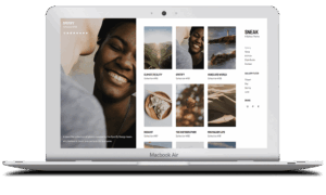 ZigZagPress Sneak WordPress Theme 1.0.1