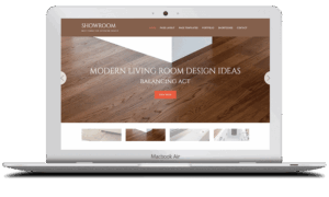 ZigZagPress Showroom WordPress Theme 1.6.1