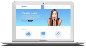 ZigZagPress Recreate WordPress Theme 1.5.1