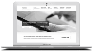 ZigZagPress Prestige WordPress Theme 1.8.1