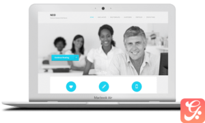 ZigZagPress Neo WordPress Theme 1.7