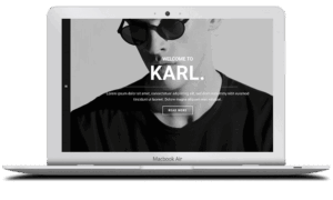 ZigZagPress Karl WordPress Theme 1.1.0