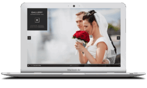 ZigZagPress Gallery WordPress Theme 1.6
