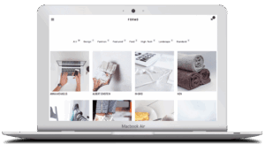 ZigZagPress Formo WordPress Theme 1.1